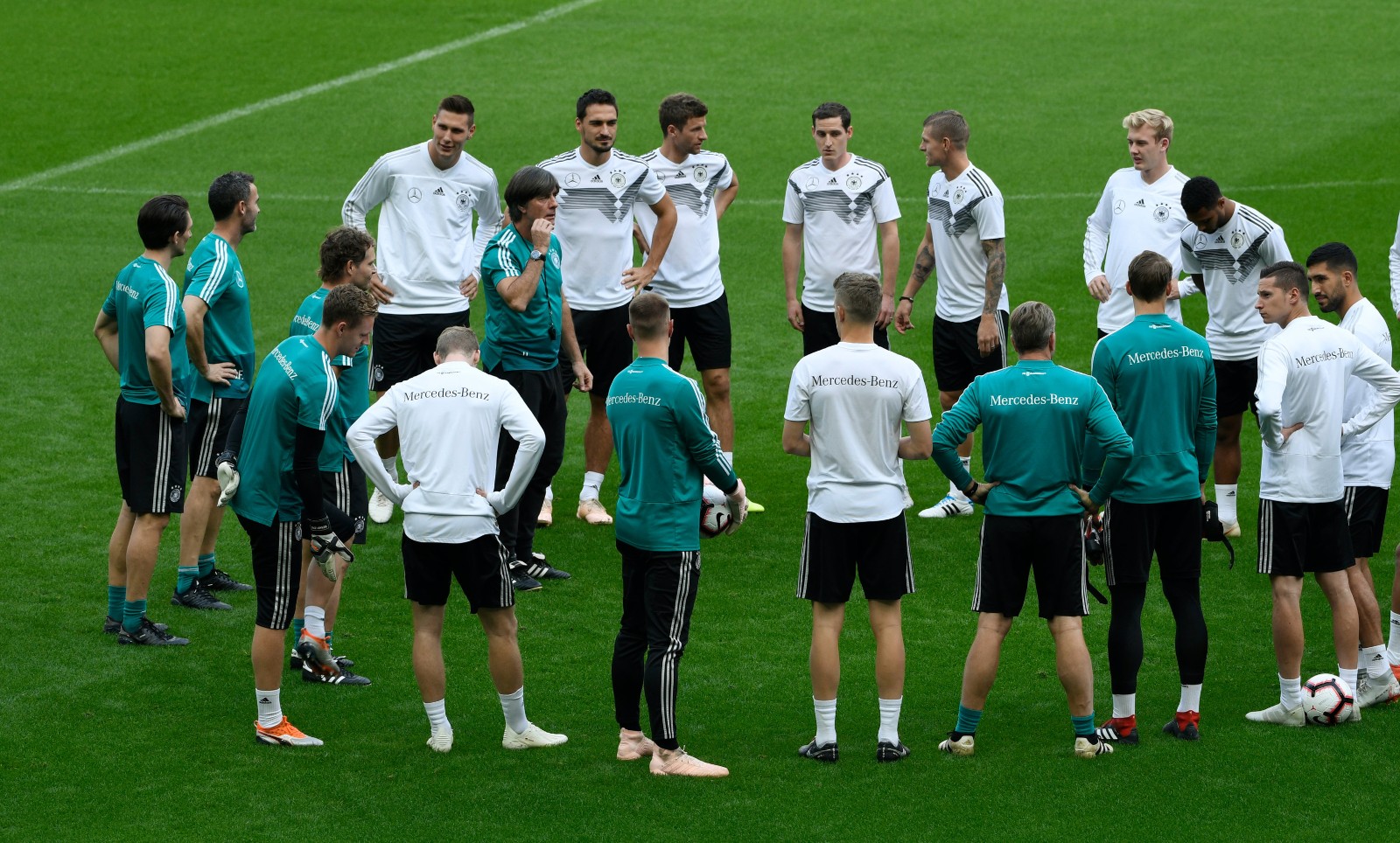 丹麦队实力强劲，全力备战下一轮比赛的简单介绍